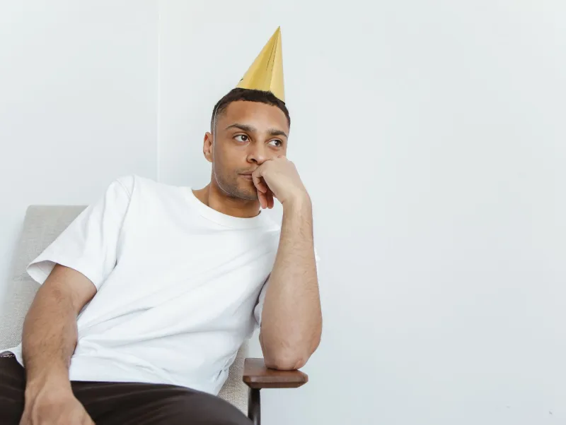 You Love Your Club But You're Running on Empty — Here's What to Do