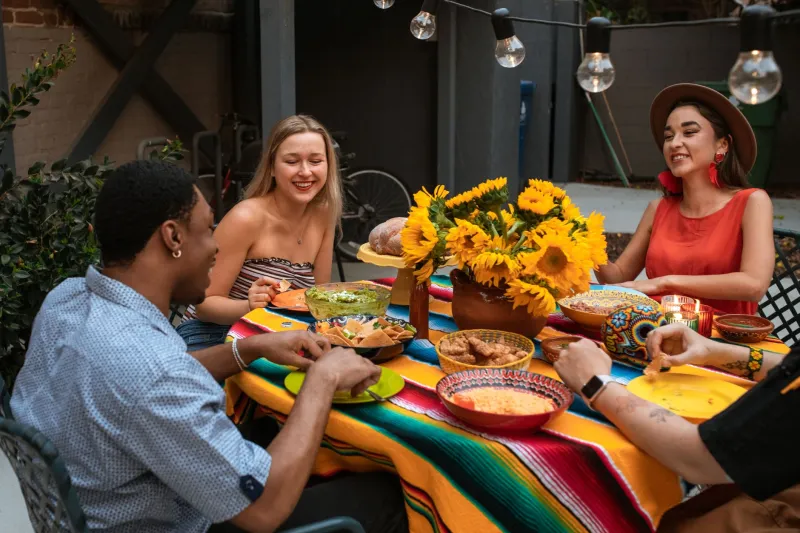 Big Crowds, No Thanks: Why Younger Americans Are Choosing Clubs Over Clubs