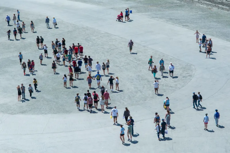 Sometimes You Have to Walk Away: The Complicated Truth About Leaving a Community You Once Loved