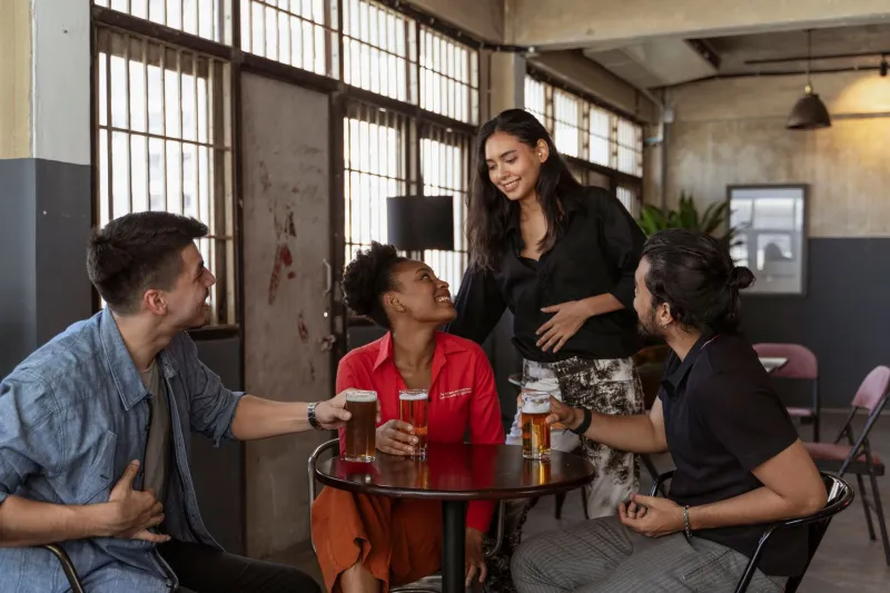 Why the Best Clubs Feel Like a Different Country (And That's the Whole Point)